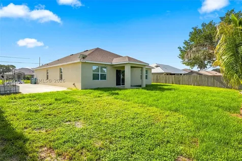 4650 SW Babylon Street Port St. Lucie FL 34953
