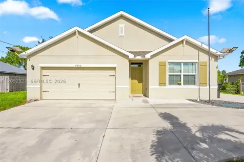 4650 SW Babylon Street Port St. Lucie FL 34953