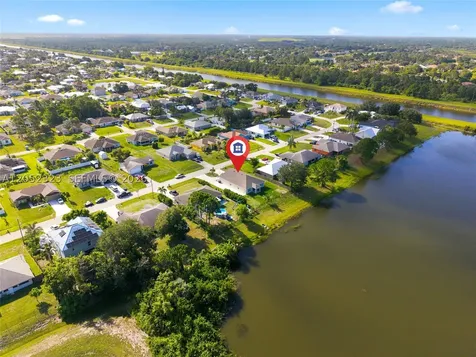 4650 SW Babylon Street Port St. Lucie FL 34953