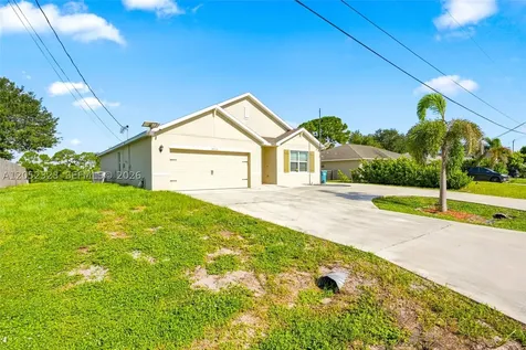 4650 SW Babylon Street Port St. Lucie FL 34953