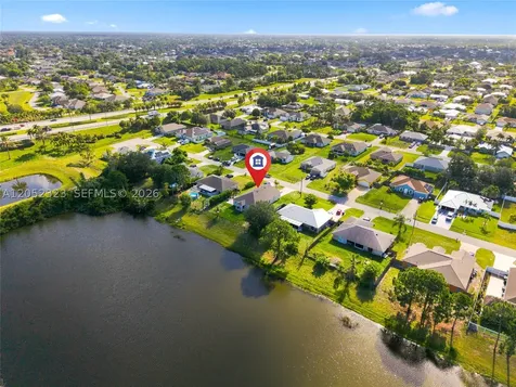 4650 SW Babylon Street Port St. Lucie FL 34953