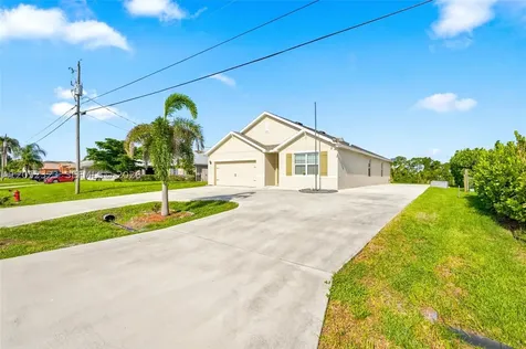 4650 SW Babylon Street Port St. Lucie FL 34953
