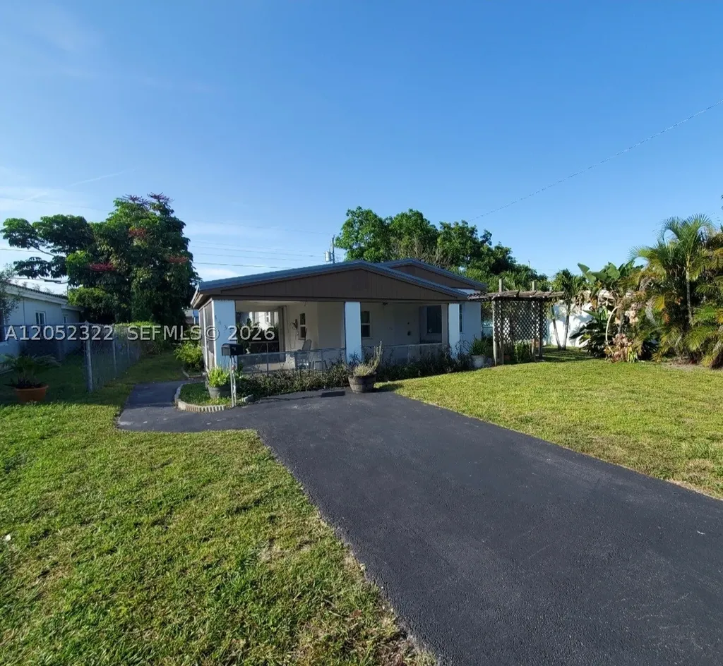 1435 NE 179th Street North Miami Beach FL 33162