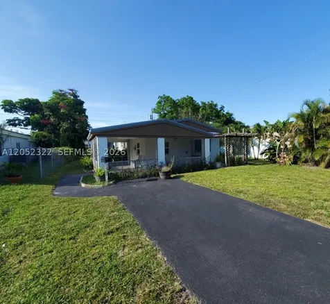 1435 NE 179th Street North Miami Beach FL 33162
