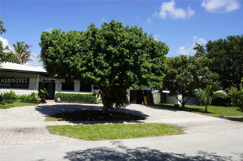 1251 SW 11th Terrace Boca Raton FL 33486