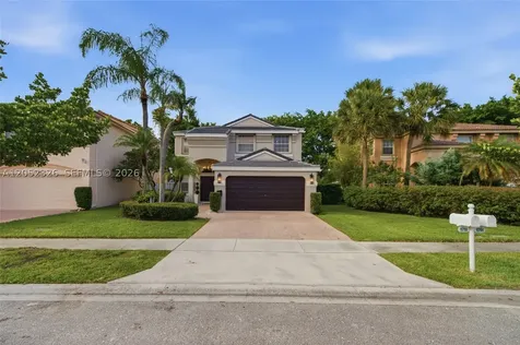 15799 NW 4th Street Pembroke Pines FL 33028