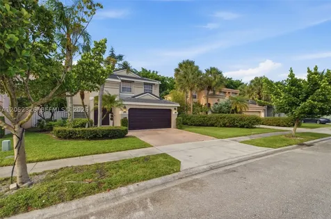 15799 NW 4th Street Pembroke Pines FL 33028