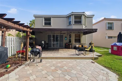 15799 NW 4th Street Pembroke Pines FL 33028