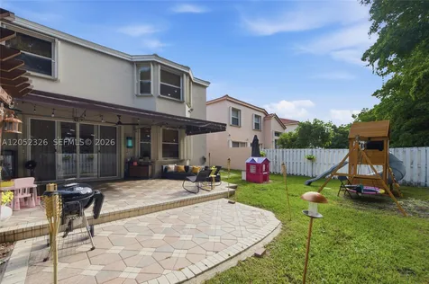 15799 NW 4th Street Pembroke Pines FL 33028