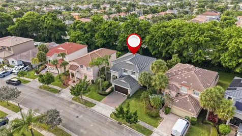 15799 NW 4th Street Pembroke Pines FL 33028