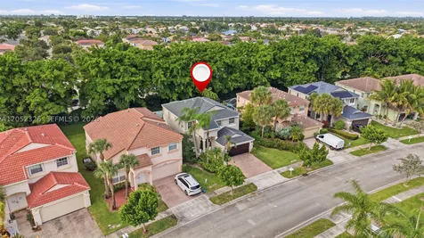15799 NW 4th Street Pembroke Pines FL 33028