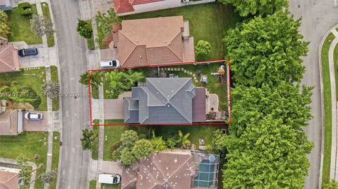 15799 NW 4th Street Pembroke Pines FL 33028