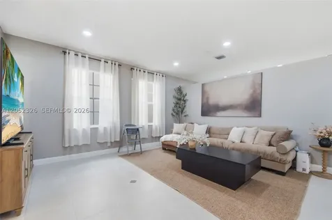 15799 NW 4th Street Pembroke Pines FL 33028