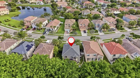 15799 NW 4th Street Pembroke Pines FL 33028
