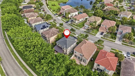 15799 NW 4th Street Pembroke Pines FL 33028