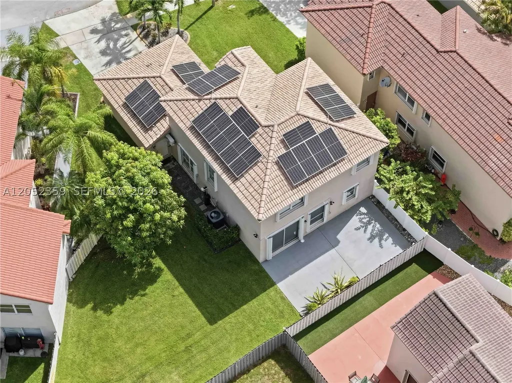 17346 SW 21 Street Miramar FL 33029