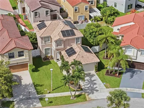 17346 SW 21 Street Miramar FL 33029