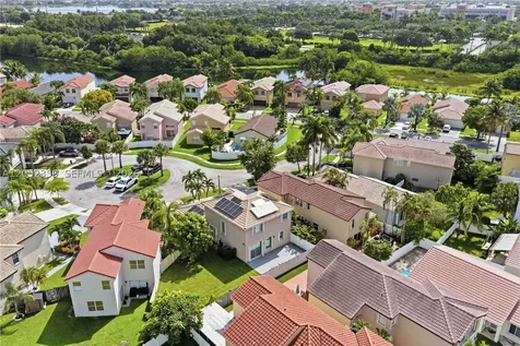 17346 SW 21 Street Miramar FL 33029