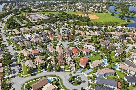 17346 SW 21 Street Miramar FL 33029