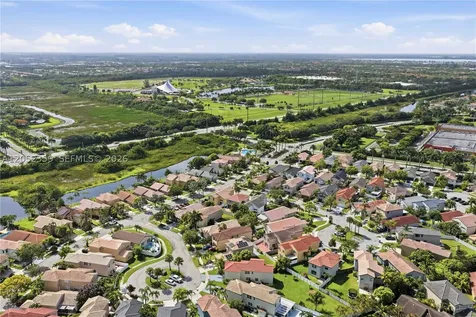 17346 SW 21 Street Miramar FL 33029