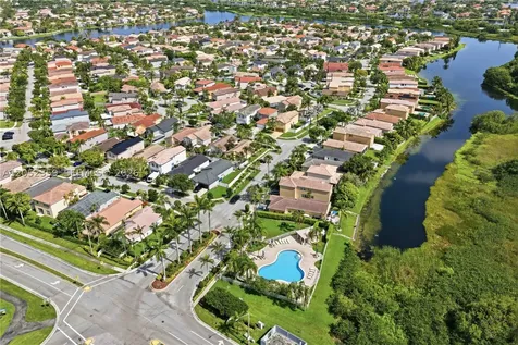 17346 SW 21 Street Miramar FL 33029