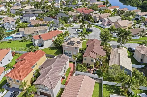 17346 SW 21 Street Miramar FL 33029