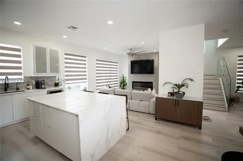 17346 SW 21 Street Miramar FL 33029