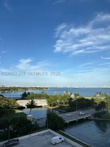 600 NE 36th Street Miami FL 33137