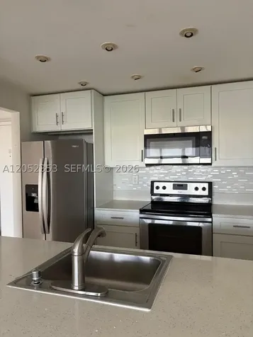 600 NE 36th Street Miami FL 33137