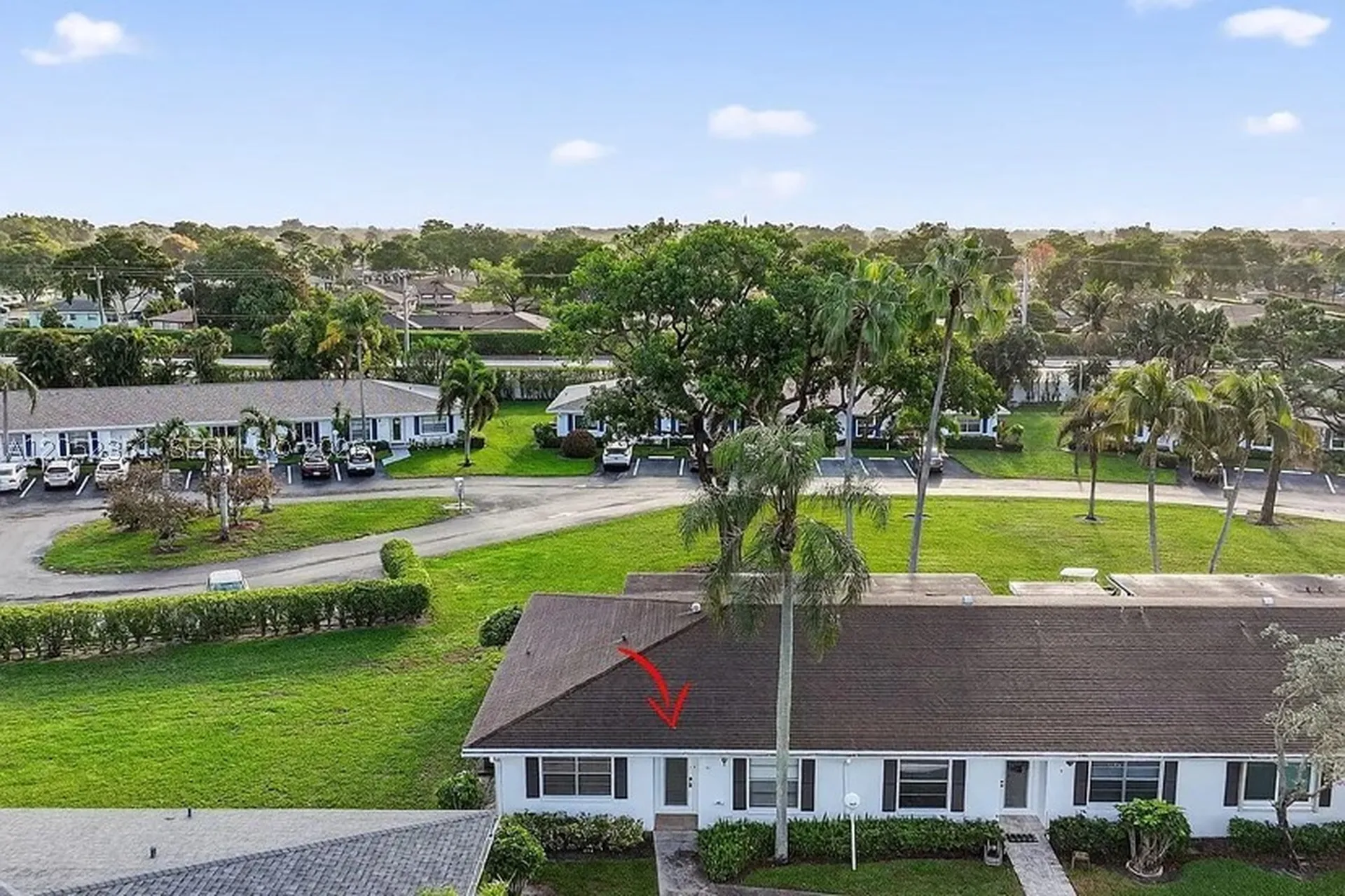 5093 Privet Place #A, Delray Beach FL 33484