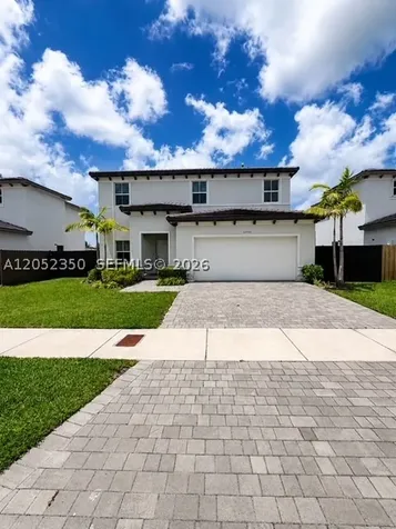 12753 SW 213th Terrace Miami FL 33177