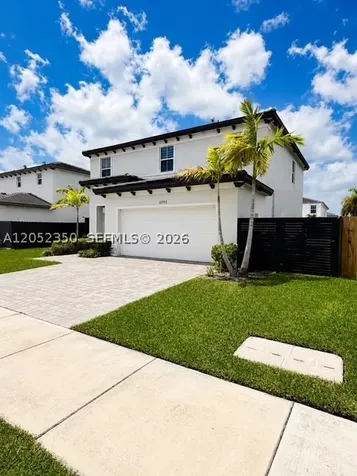 12753 SW 213th Terrace Miami FL 33177