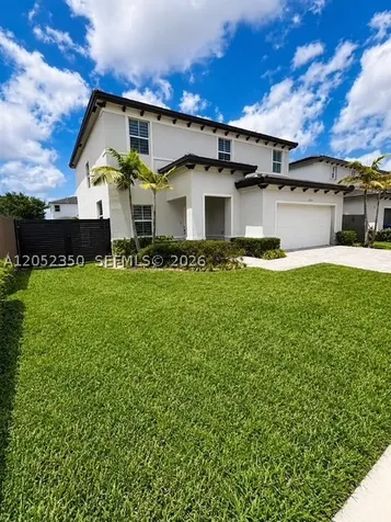 12753 SW 213th Terrace Miami FL 33177