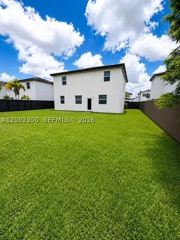 12753 SW 213th Terrace Miami FL 33177