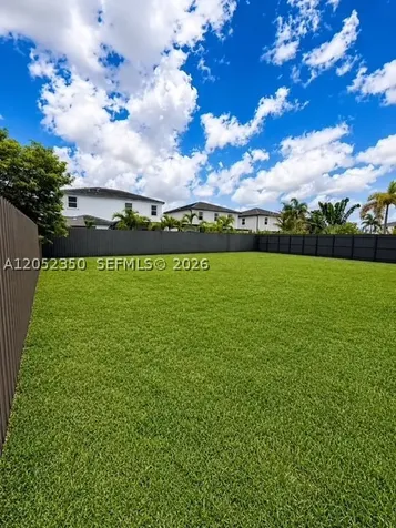 12753 SW 213th Terrace Miami FL 33177