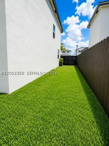 12753 SW 213th Terrace Miami FL 33177