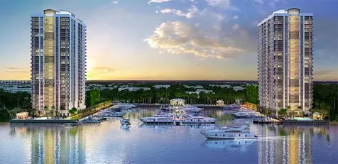 17111 Biscayne Boulevard North Miami Beach FL 33160