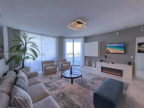 17111 Biscayne Boulevard North Miami Beach FL 33160
