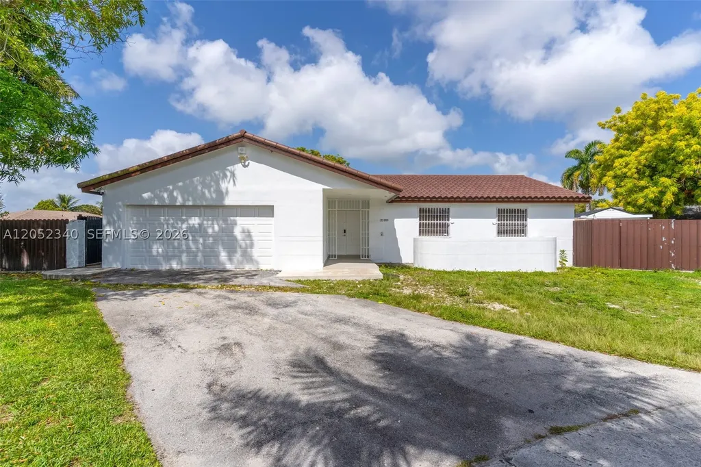 26222 SW 133rd Court Homestead FL 33032