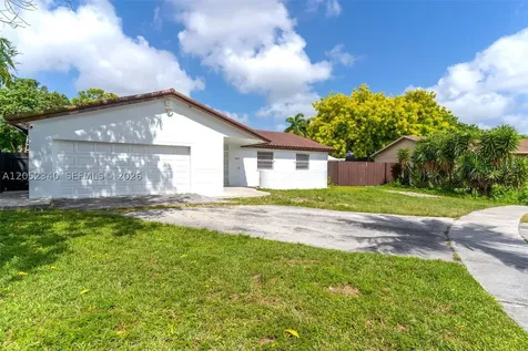 26222 SW 133rd Court Homestead FL 33032