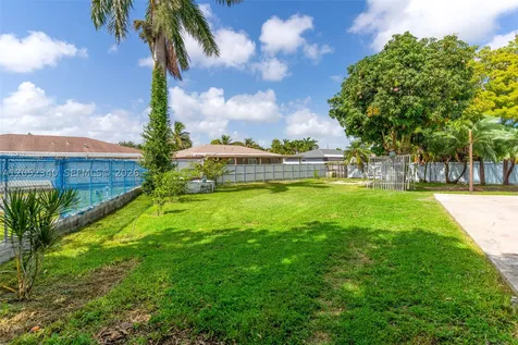 26222 SW 133rd Court Homestead FL 33032