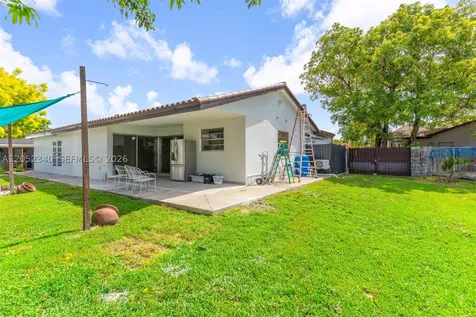 26222 SW 133rd Court Homestead FL 33032