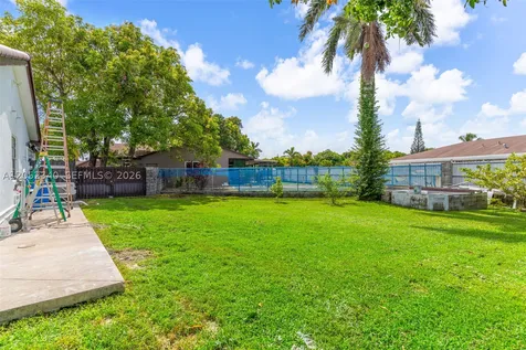26222 SW 133rd Court Homestead FL 33032