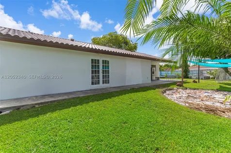26222 SW 133rd Court Homestead FL 33032