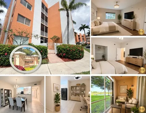 7735 Yardley Drive Tamarac FL 33321