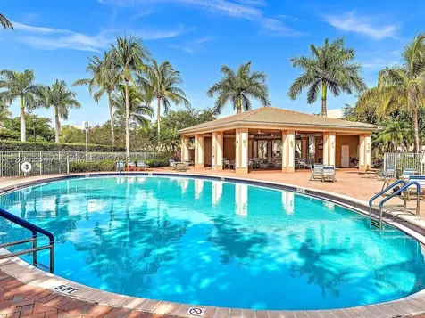 7735 Yardley Drive Tamarac FL 33321