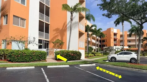 7735 Yardley Drive Tamarac FL 33321