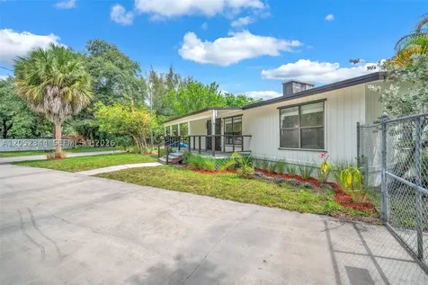 5096 SW 28th Terrace Fort Lauderdale FL 33312