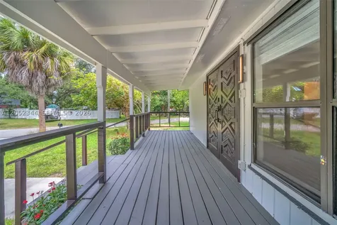 5096 SW 28th Terrace Fort Lauderdale FL 33312