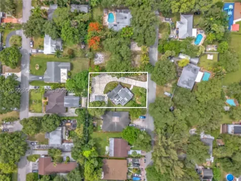 5096 SW 28th Terrace Fort Lauderdale FL 33312